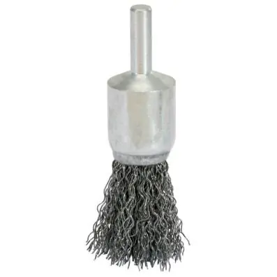 SZCZOTKA DRUCIANA PEDZLOWA 0,5 MM, 19MM Kup teraz