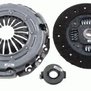 Tani Zestaw sprzęgieł SACHS 3400 126 001