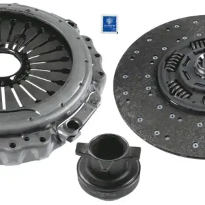 Wyjątkowa oferta Zestaw sprzęgieł SACHS 3400 127 401