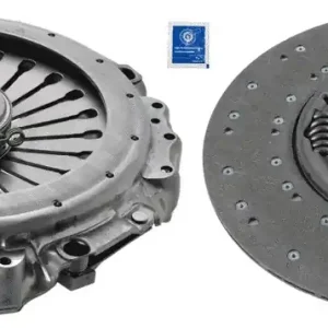 Zestaw sprzęgieł SACHS 3400 700 350 Dodaj do koszyka