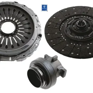 Taniej Zestaw sprzęgieł SACHS 3400 700 364