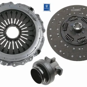 Zestaw sprzęgieł SACHS 3400 700 368 Oferta
