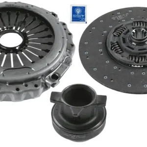 Zestaw sprzęgieł SACHS 3400 700 380 Najlepsza cena