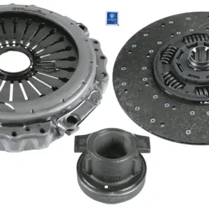 Zestaw sprzęgieł SACHS 3400 700 399 Ostatnia szansa