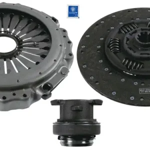Zestaw sprzęgieł SACHS 3400 700 404 Ostatnia szansa