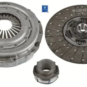 Zestaw sprzęgieł SACHS 3400 700 439 Tani