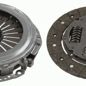 Zniżka Zestaw sprzęgieł SACHS 3400 700 551