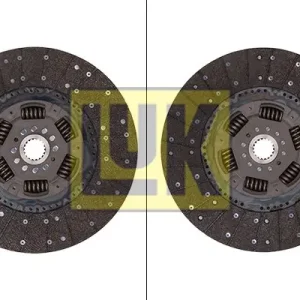 Premium Tarcza sprzęgła SCHAEFFLER LUK 340 0049 10