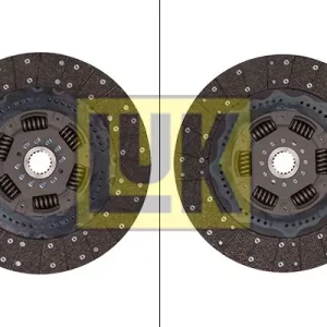 Kup online Tarcza sprzęgła SCHAEFFLER LUK 340 0049 12