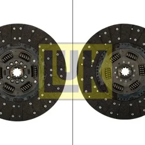 Tarcza sprzęgła SCHAEFFLER LUK 340 0061 10 Szybka dostawa