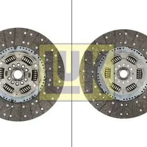 Tarcza sprzęgła SCHAEFFLER LUK 340 0075 10 Nowy