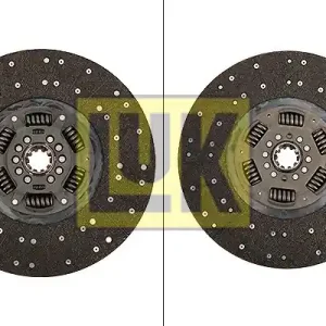 Oferta Tarcza sprzęgła SCHAEFFLER LUK 340 0086 10