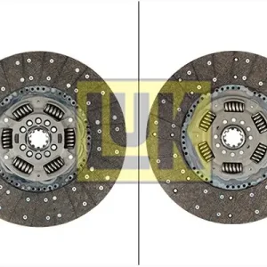 Niska cena Tarcza sprzęgła SCHAEFFLER LUK 340 0092 10