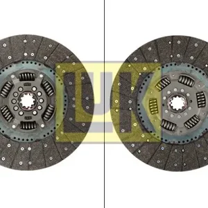 Tarcza sprzęgła SCHAEFFLER LUK 340 0094 10 Do wyczerpania zapasów