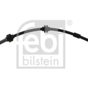 Bezpieczna płatność Przewód hamulcowy elastyczny FEBI BILSTEIN 34053