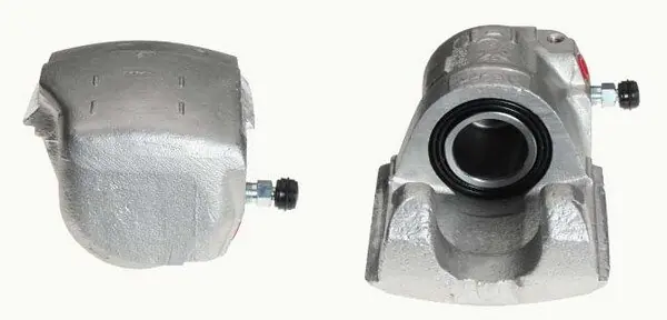 Zacisk hamulca BUDWEG CALIPER 341126 Oferta