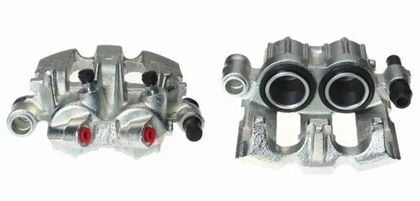 Zacisk hamulca BUDWEG CALIPER 341308 Okazja