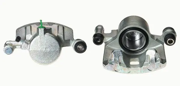 Darmowa dostawa Zacisk hamulca BUDWEG CALIPER 341667