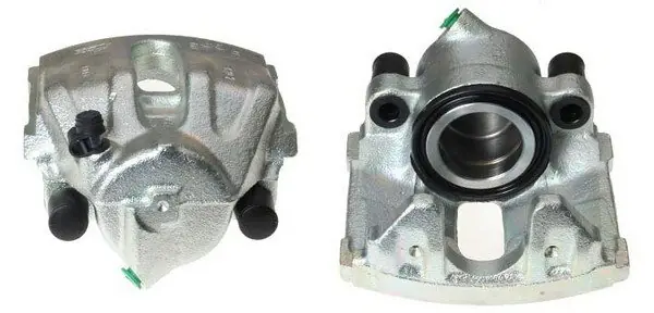 Kup online Zacisk hamulca BUDWEG CALIPER 341782