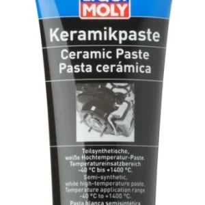 CERAMICZNA PASTA POLSYNTETYCZNA 50G Wyprzedaż