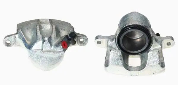 Zacisk hamulca BUDWEG CALIPER 341801 Taniej