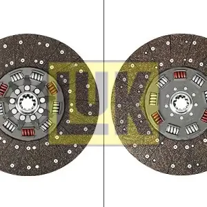 Tarcza sprzęgła SCHAEFFLER LUK 342 0011 10 Nowy