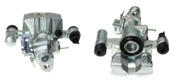 Ekspresowa dostawa Zacisk hamulca BUDWEG CALIPER 342004