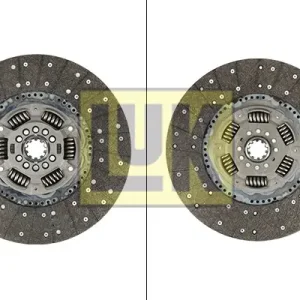 Tarcza sprzęgła SCHAEFFLER LUK 342 0046 11 Ekspresowa dostawa