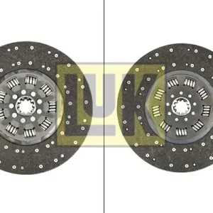 Niska cena Tarcza sprzęgła SCHAEFFLER LUK 342 0089 10