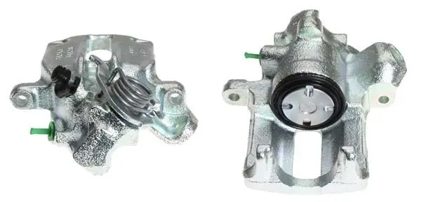 Zacisk hamulca BUDWEG CALIPER 342060 Bestseller