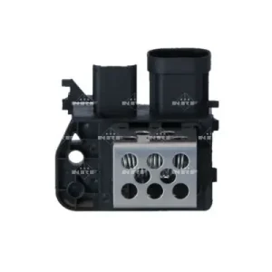 Bestseller Rezystor wstępny, silnik elektryczny (wentylatora chłodnicy) NRF 342092