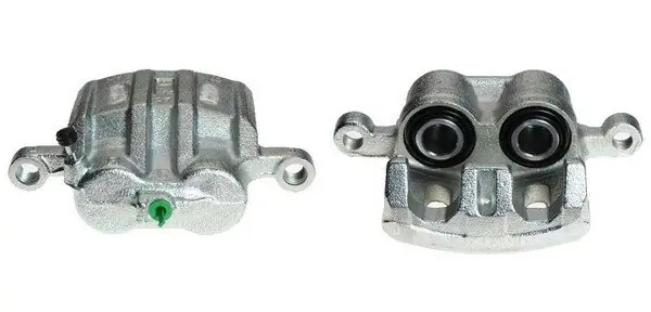 Promocja Zacisk hamulca BUDWEG CALIPER 342106