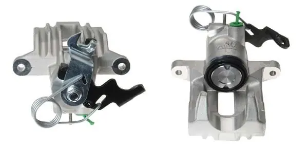 Darmowa dostawa Zacisk hamulca BUDWEG CALIPER 342870