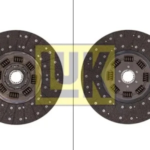 Nowy Tarcza sprzęgła SCHAEFFLER LUK 343 0031 10