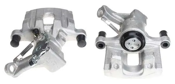 Zniżka Zacisk hamulca BUDWEG CALIPER 343097