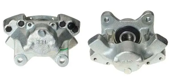 Cena promocyjna Zacisk hamulca BUDWEG CALIPER 343204