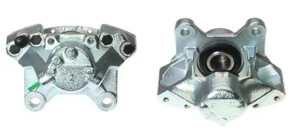 Dodaj do koszyka Zacisk hamulca BUDWEG CALIPER 343209