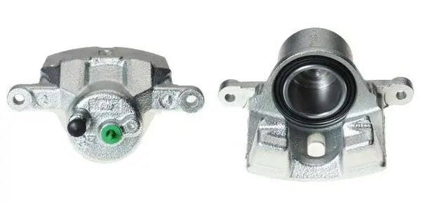 Dodaj do koszyka Zacisk hamulca BUDWEG CALIPER 343463