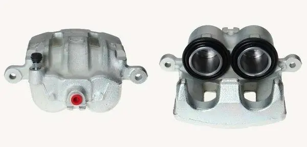 Darmowa dostawa Zacisk hamulca BUDWEG CALIPER 343564