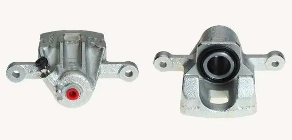 Bestseller Zacisk hamulca BUDWEG CALIPER 344299
