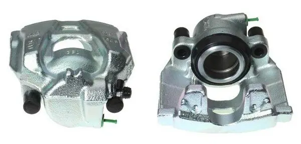 Zniżka Zacisk hamulca BUDWEG CALIPER 344302