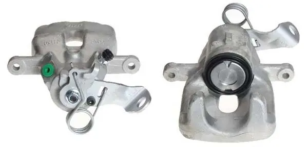 Hit cenowy Zacisk hamulca BUDWEG CALIPER 344324