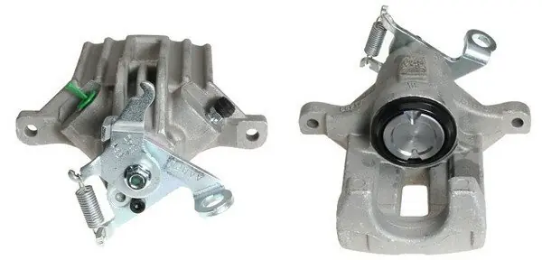 Darmowa dostawa Zacisk hamulca BUDWEG CALIPER 344343
