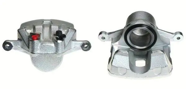 Zacisk hamulca BUDWEG CALIPER 344369 Dodaj do koszyka