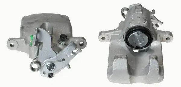 Dostępne od ręki Zacisk hamulca BUDWEG CALIPER 344374