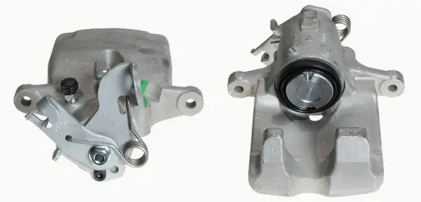 Zacisk hamulca BUDWEG CALIPER 344375 Szybka wysyłka