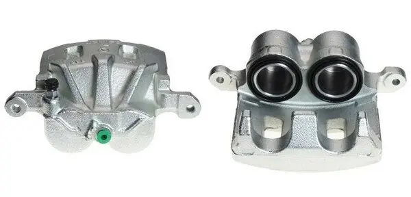 Zacisk hamulca BUDWEG CALIPER 344397 Zamów teraz