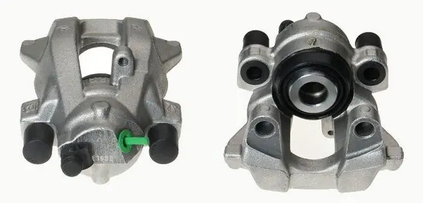 Zacisk hamulca BUDWEG CALIPER 344409 Cena promocyjna