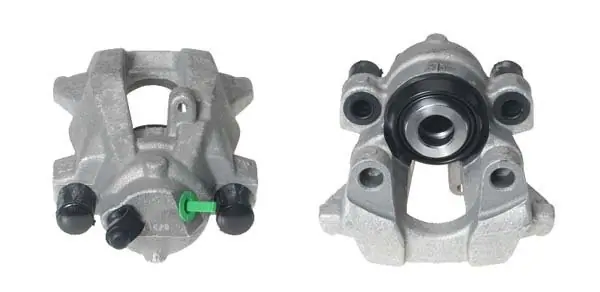 Bestseller Zacisk hamulca BUDWEG CALIPER 344427