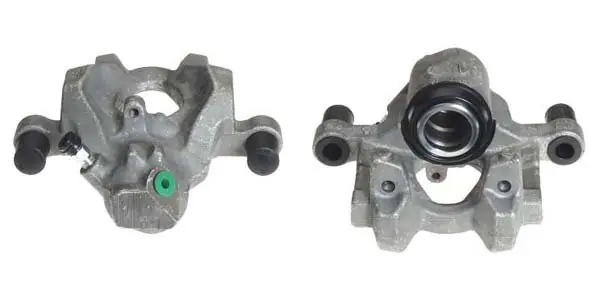 Zniżka Zacisk hamulca BUDWEG CALIPER 344449
